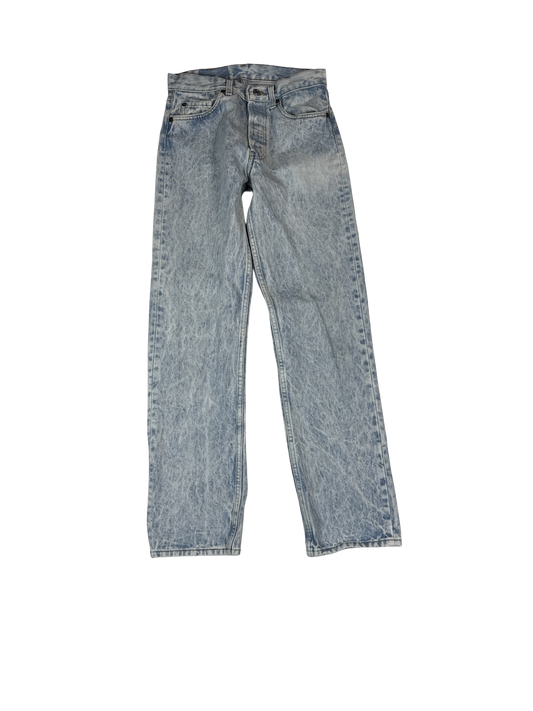 1990s Levis Acid Wash Jeans (L)