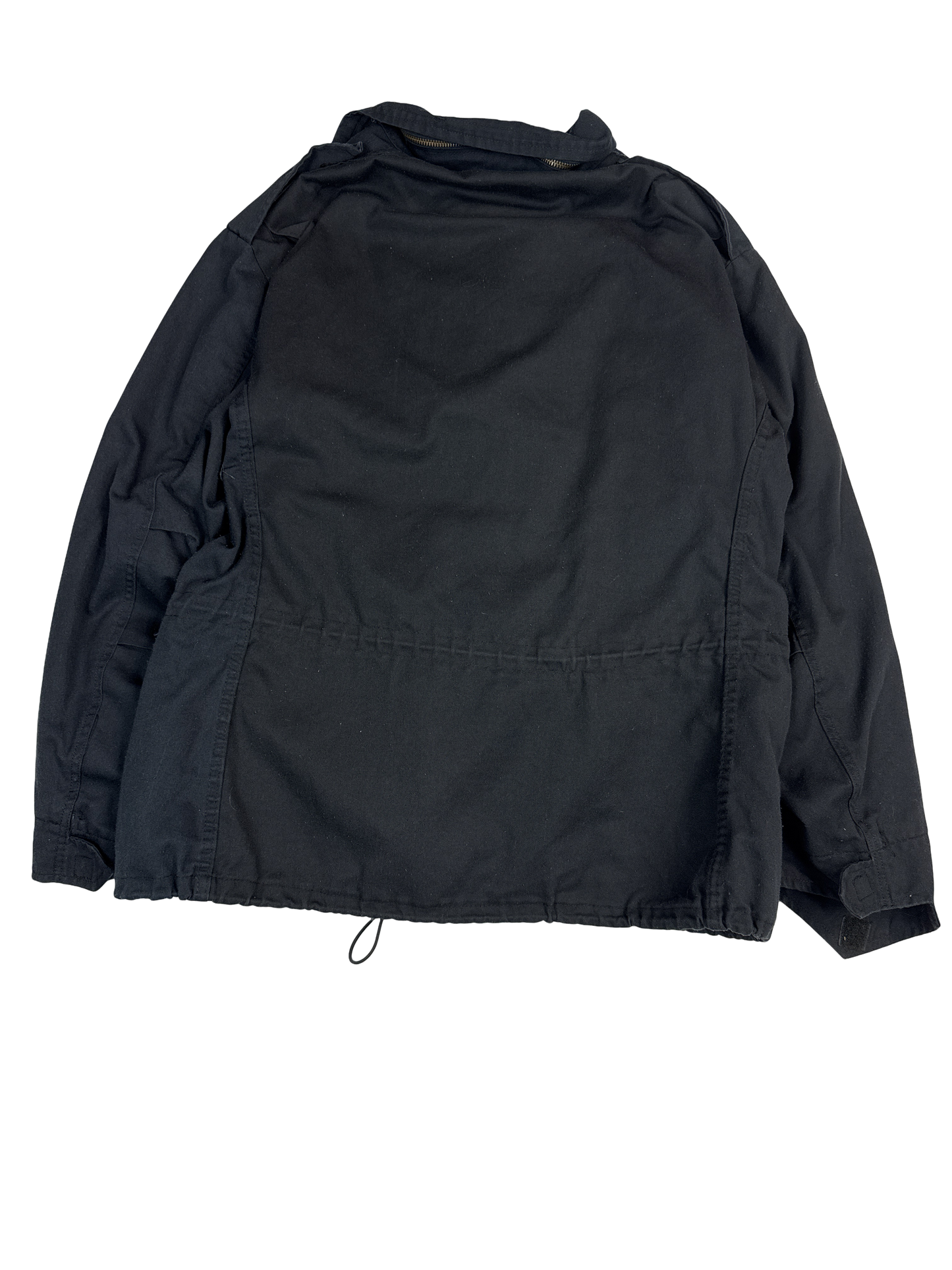 U.S. Military M-65 Cold Weather Field Jacket (L)