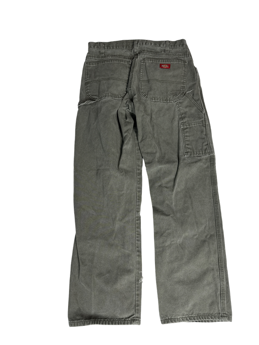 Camo Hunting / Camo Cargo Pants (34)