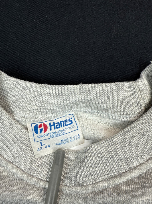 1990s Harley-Davidson Thunder in the Smokies Sweatshirt (L)