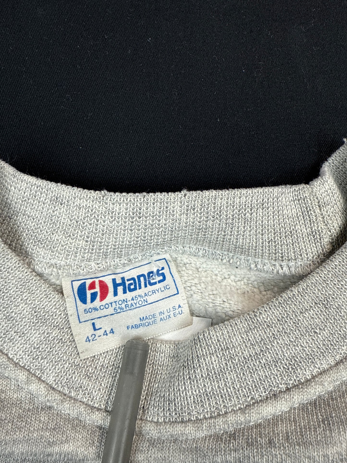 1990s Harley-Davidson Thunder in the Smokies Sweatshirt (L)