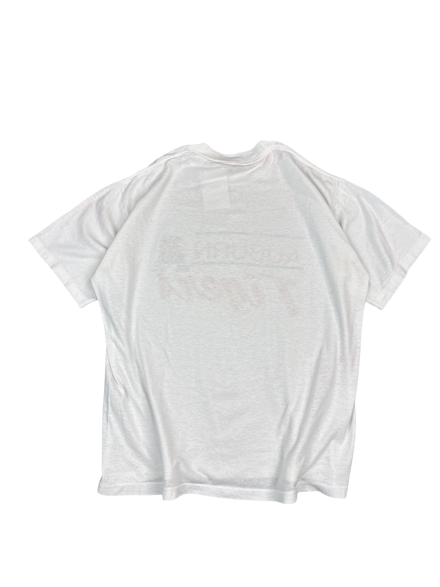 Auburn Tigers Graphic T-Shirt (M)