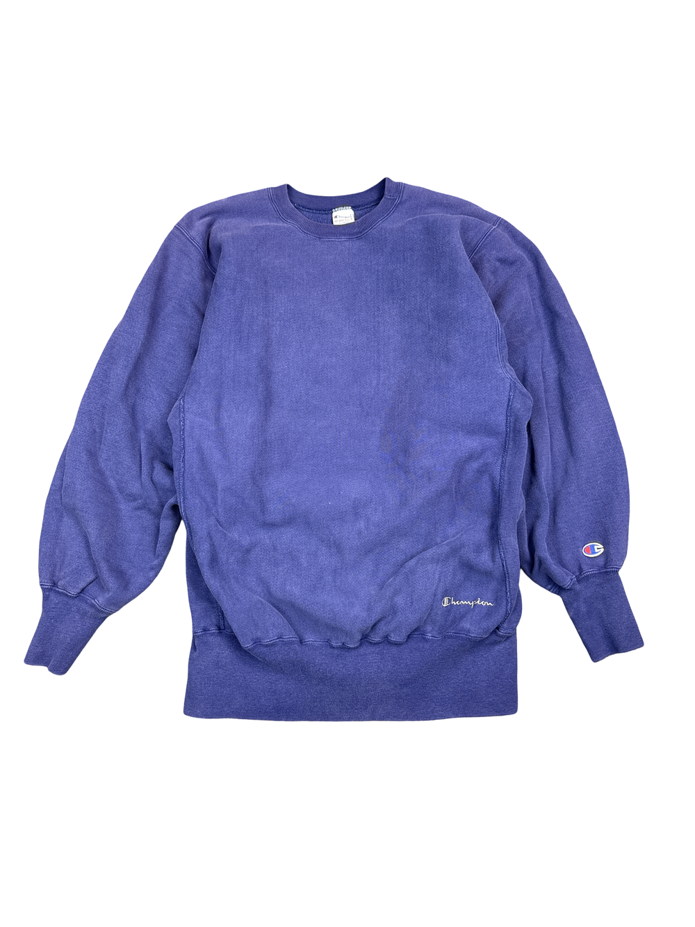 1990s Champion Reverse Weave Sweatshirt (XL)