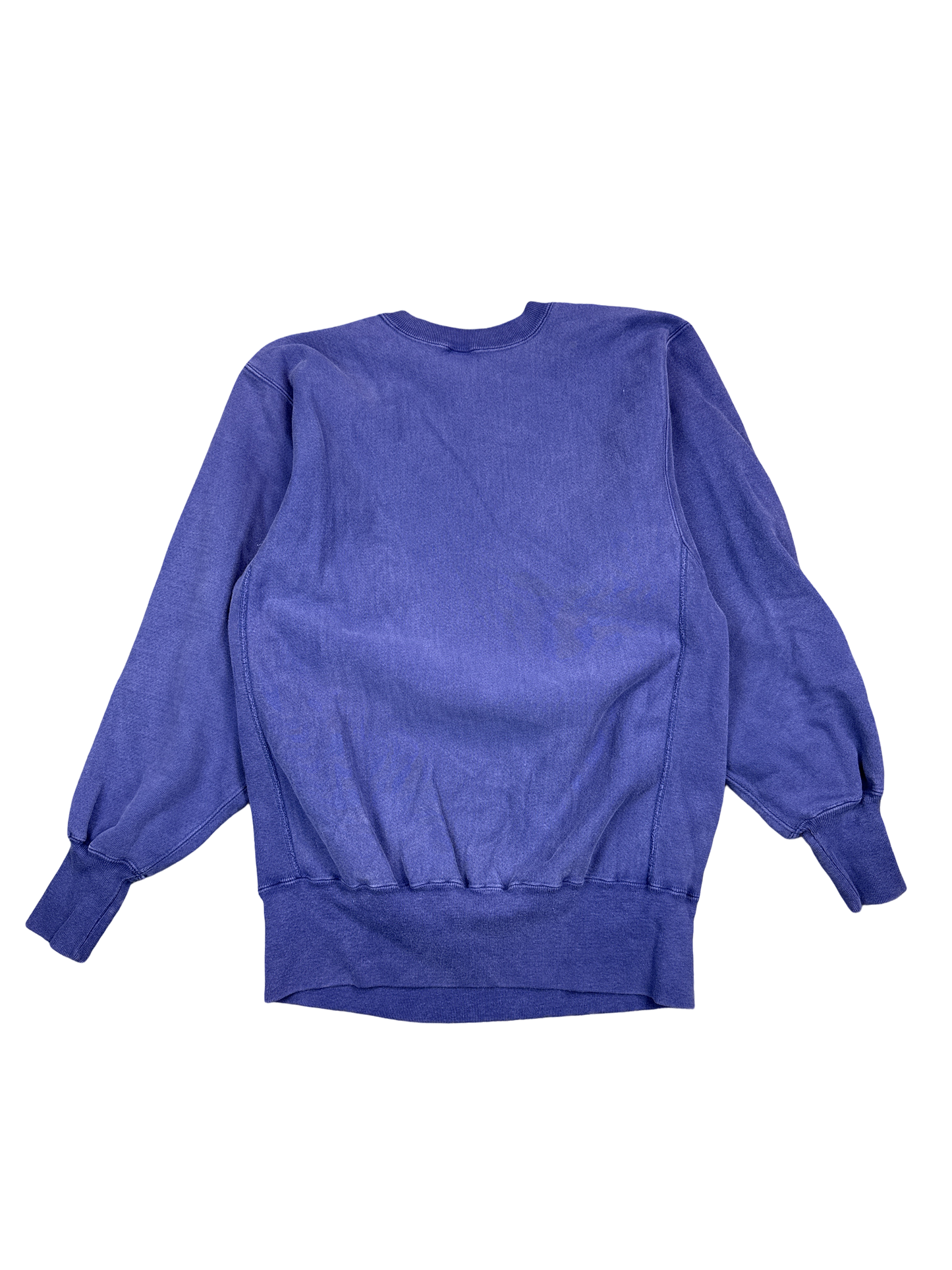 1990s Champion Reverse Weave Sweatshirt (XL)