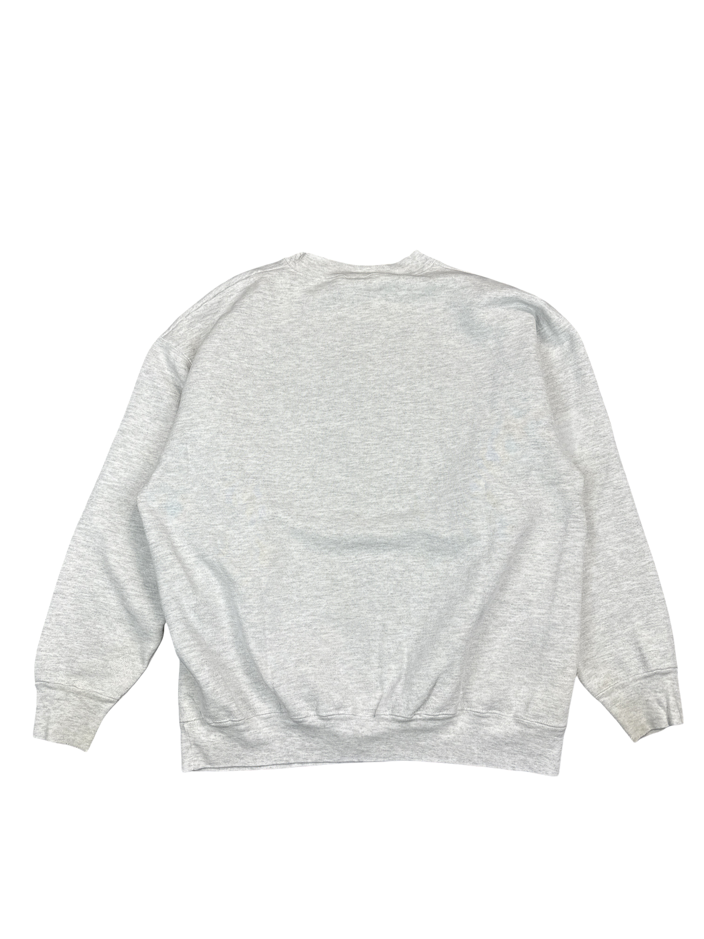 1990s Michigan State Athletic Dept Sweatshirt (XL)