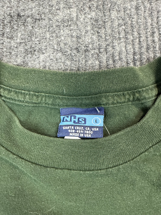 1990s Independent NHS Skate T-Shirt (L)