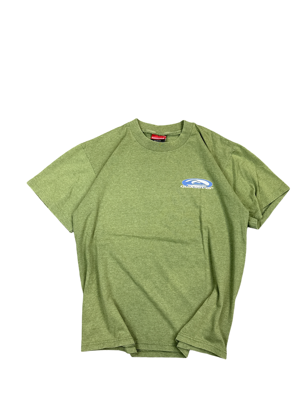 Quiksilver Surf Graphic Tee (M)