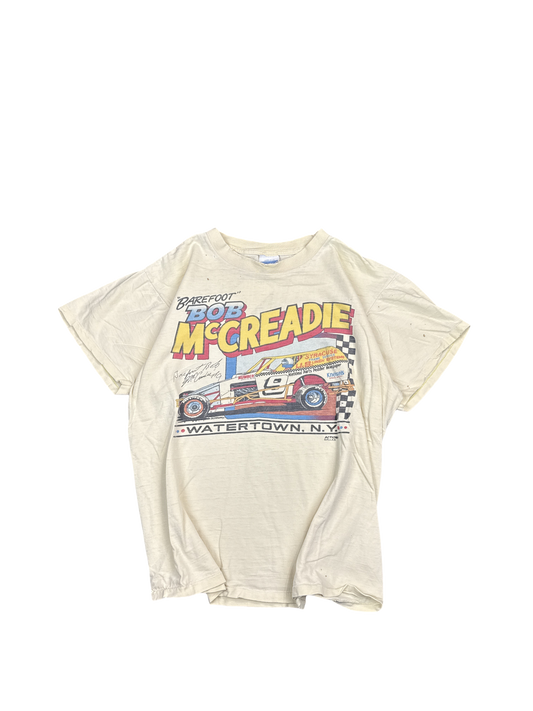 1990s Bob McCreadie Racing Graphic Tee (S)