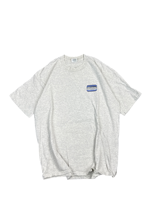 1990s Billabong x Pro Player Graphic T-Shirt (M)