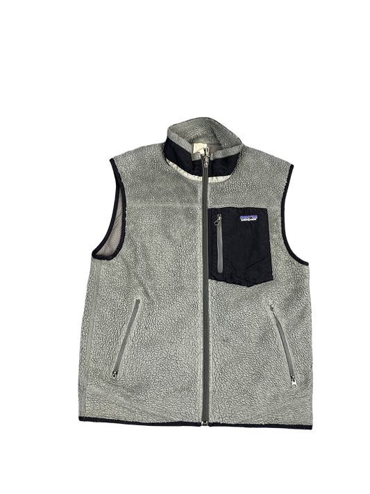 Patagonia Synchilla Fleece Vest (M)