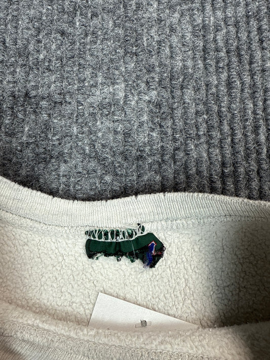 1990s Ball State University Graphic Sweatshirt (XL)