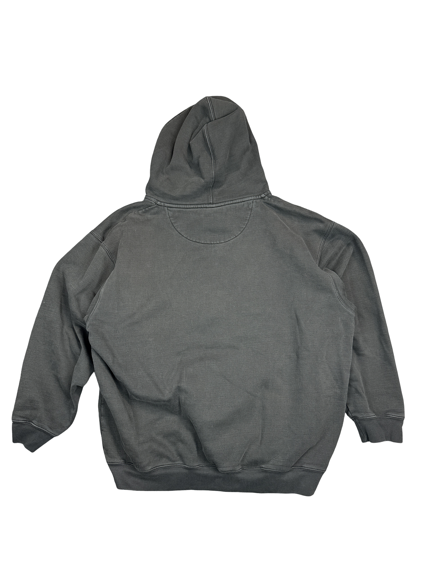 VOS Sports Motorcycle Graphic Pullover Hoodie (XL)