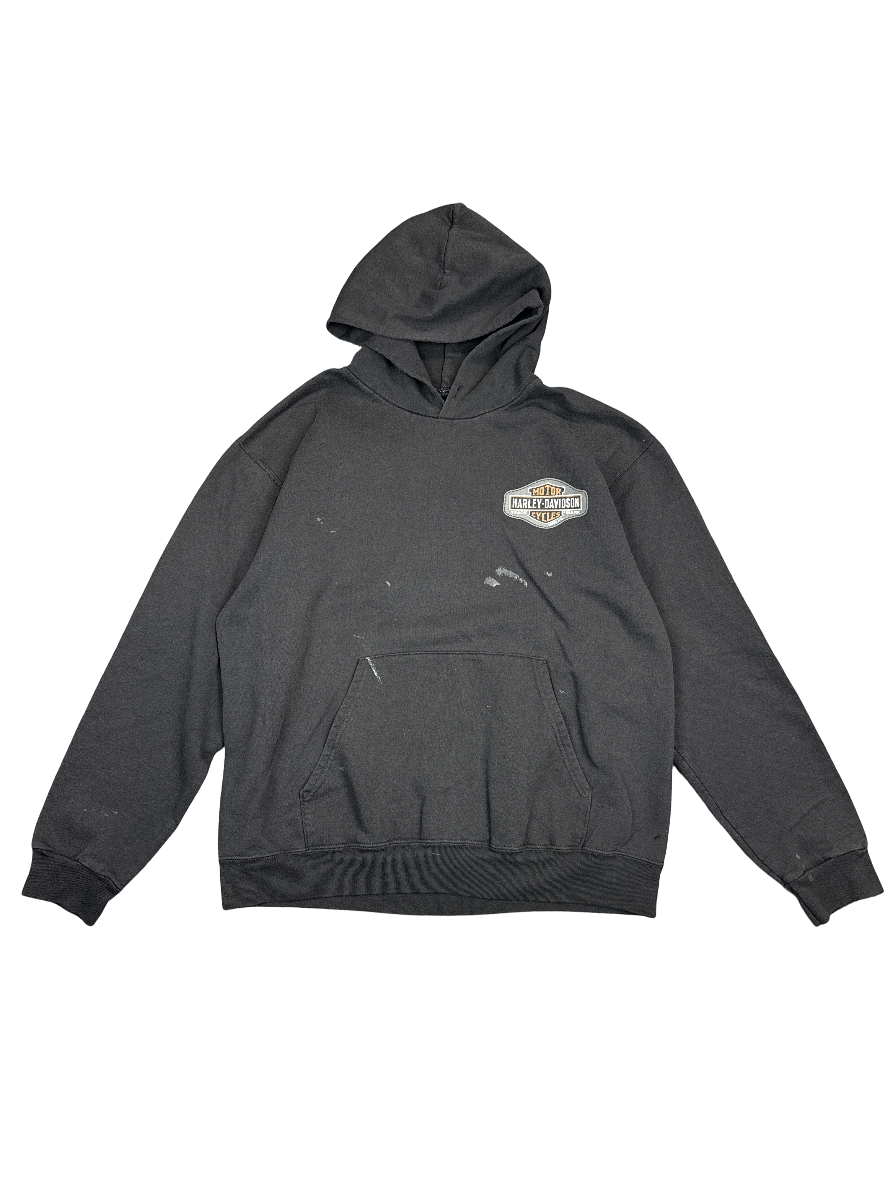 Harley-Davidson Smoky Mountain Tennessee Hoodie (L)