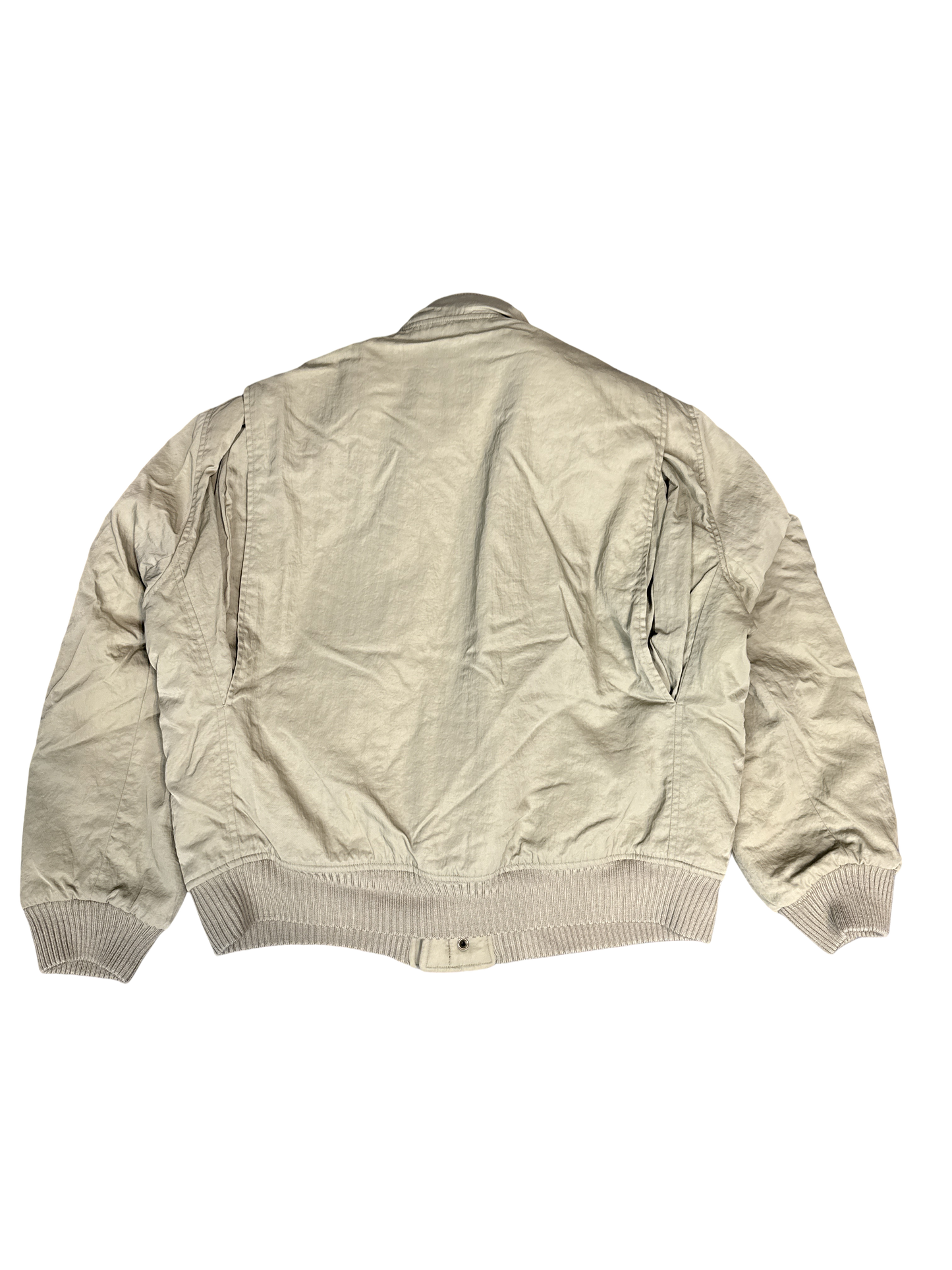 Aéropostale Sherpa-Lined Bomber Jacket (XL)