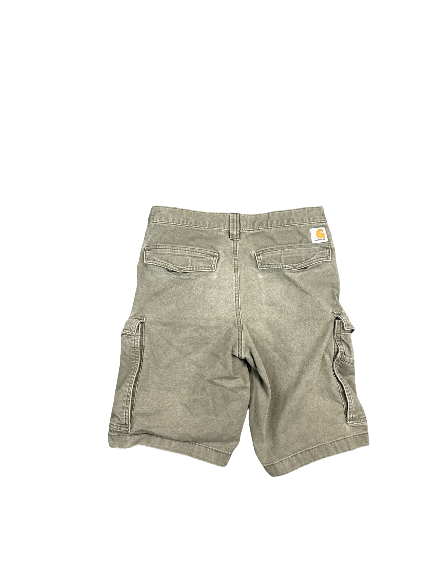 Carhartt Relaxed Fit Cargo Shorts (30)