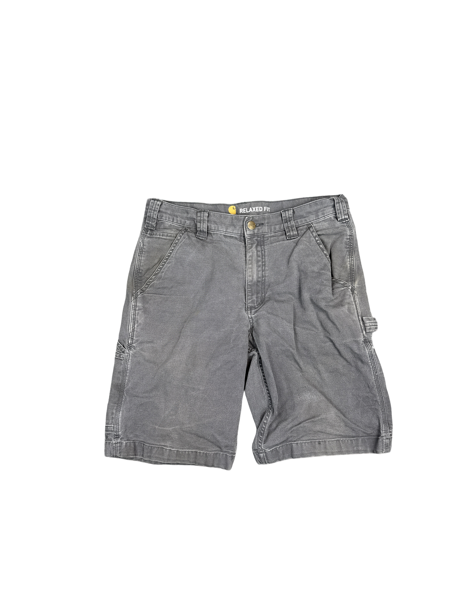Carhartt Relaxed Fit Work Shorts (31)
