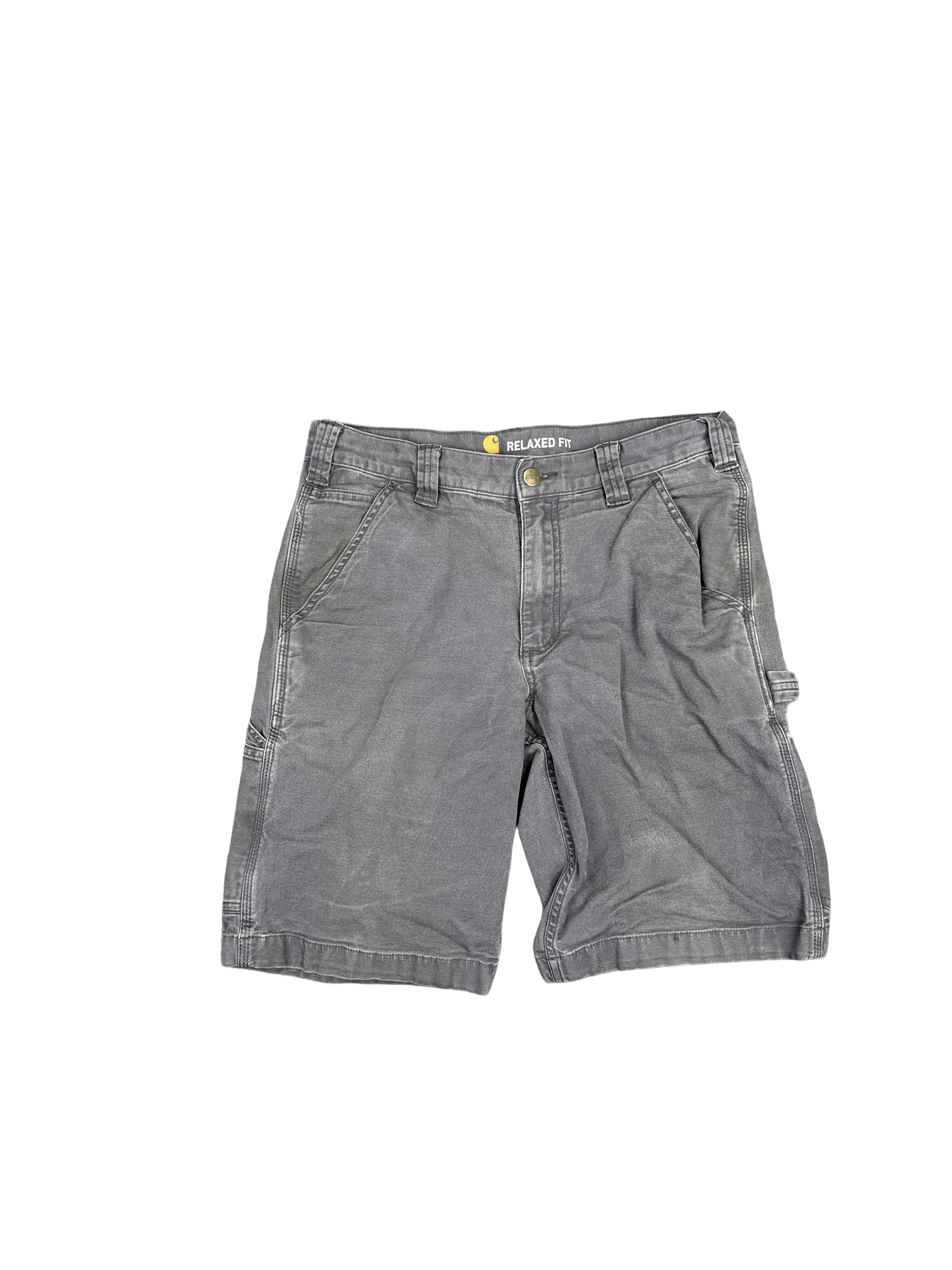 Carhartt Relaxed Fit Work Shorts (31)