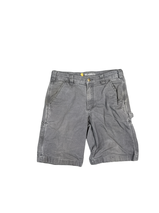 Carhartt Relaxed Fit Work Shorts (31)