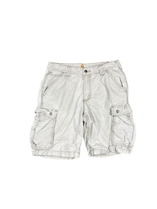 Carhartt Relaxed Fit Cargo Shorts (33)