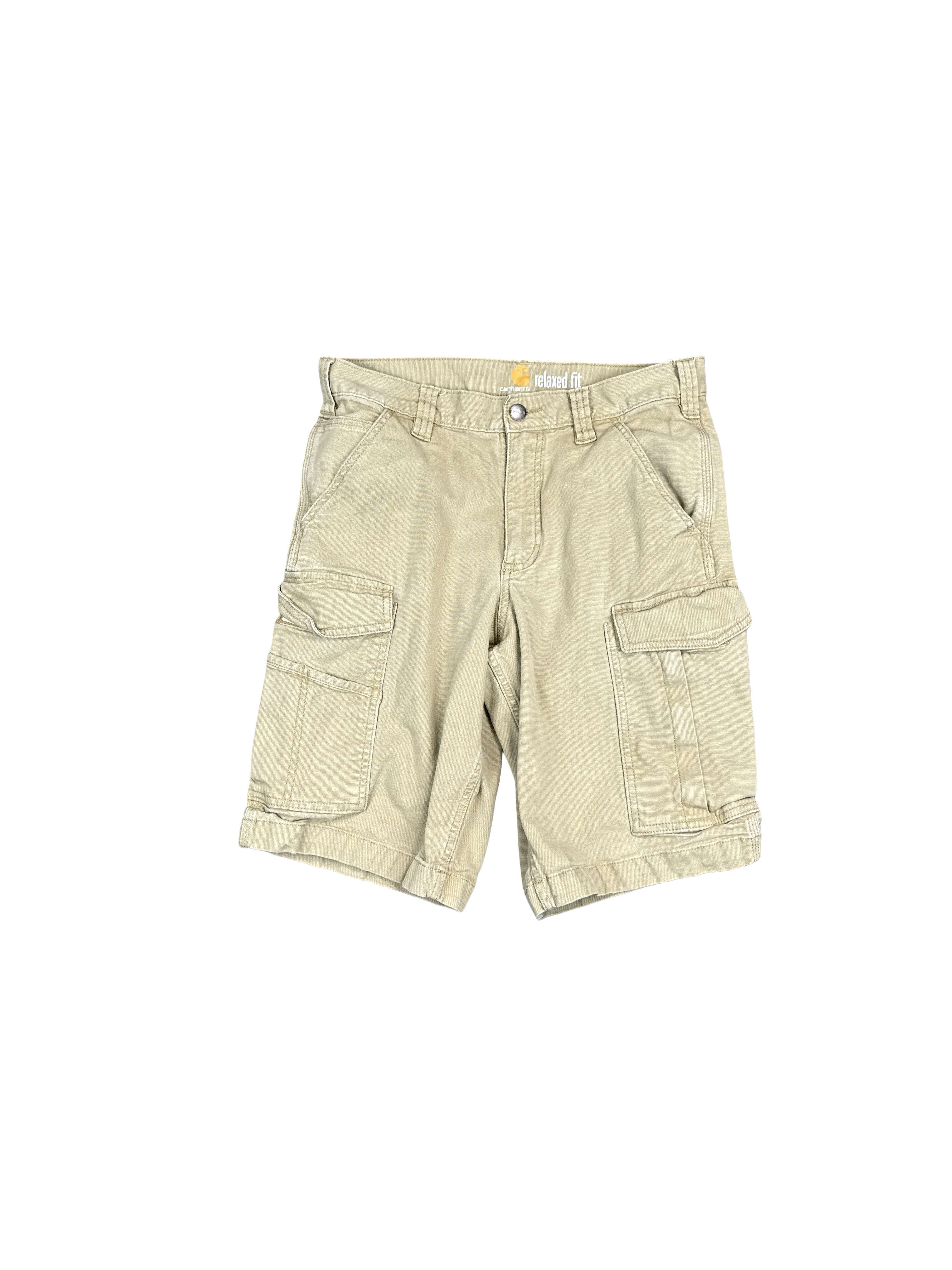 Carhartt Relaxed Fit Cargo Shorts (30)