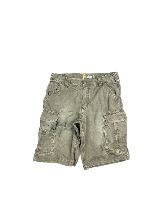 Carhartt Relaxed Fit Cargo Shorts (32)