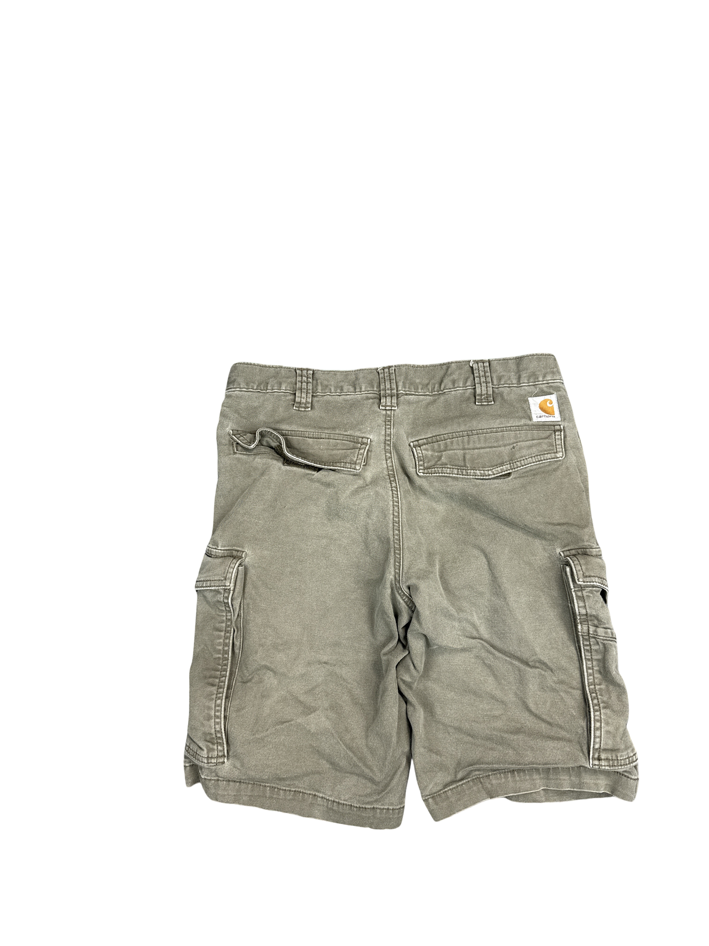 Carhartt Relaxed Fit Cargo Shorts (32)