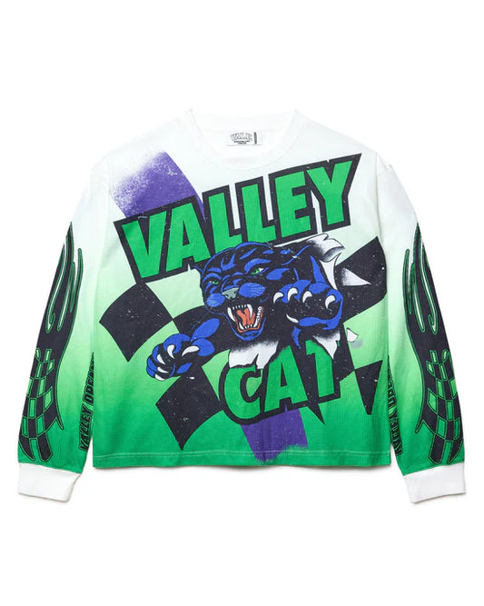 Vale Valley Cat Thermal