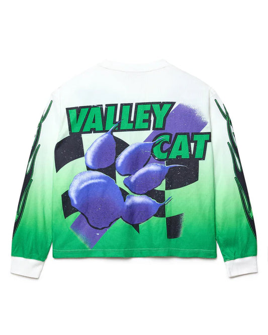 Vale Valley Cat Thermal