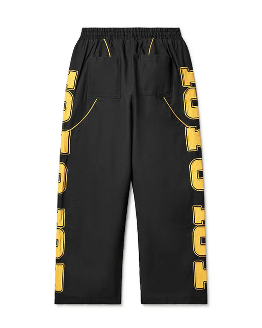Vale Grand Prix Sweats Black