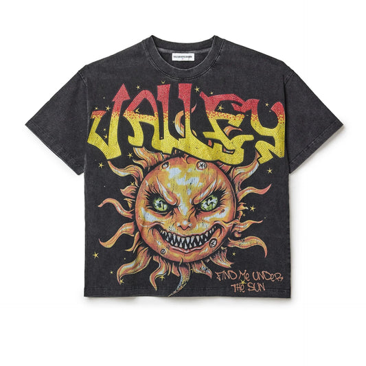 Vale Sun Bling tee