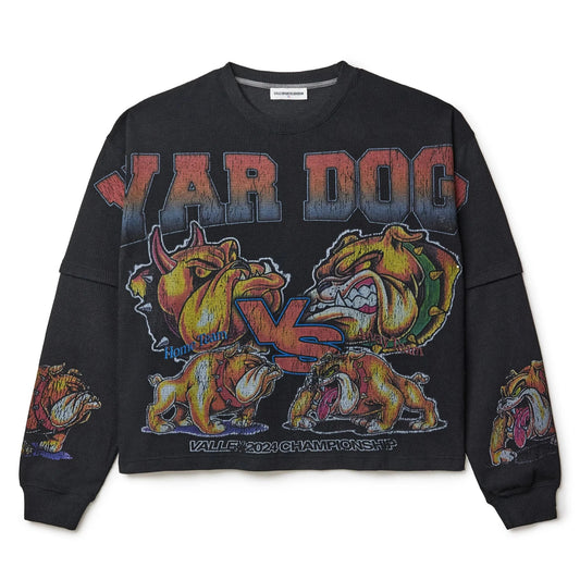 Vale War Dog Thermal