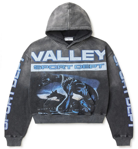 Vale Watchdog Pullover Hoodie