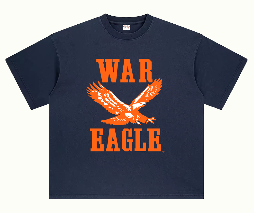 WAR EAGLE TEE