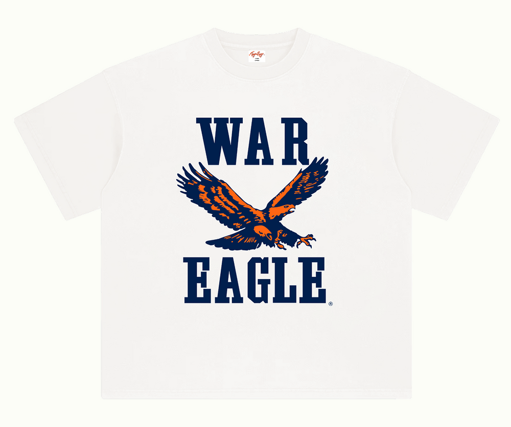 WAR EAGLE TEE