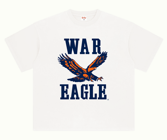WAR EAGLE TEE