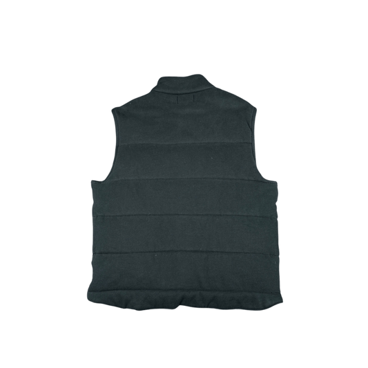 Polo by Ralph Lauren Puffer Vest - Black (XL)