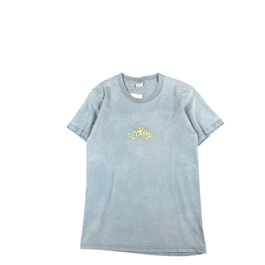 Billabong Graphic T-Shirt - Blue (S)