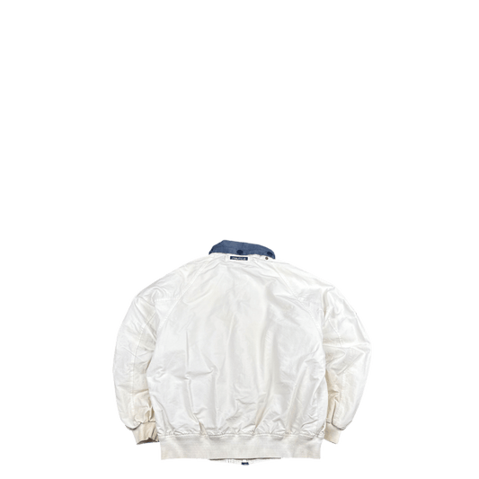 Nautica Vintage Jacket - White (XL)