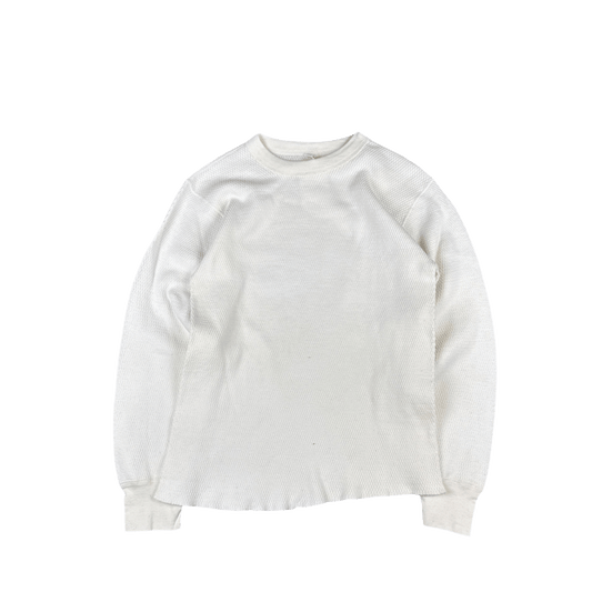Arctex Thermal Shirt - Off White (L)