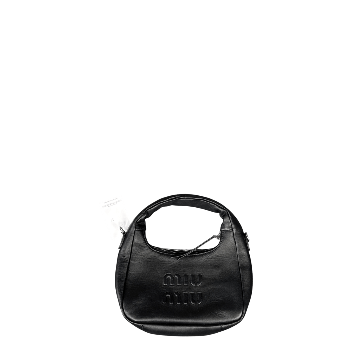 Miu Miu Handbag - Black