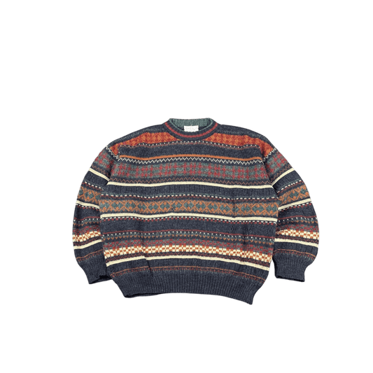 Bresci Classic Sweater - Multicolor (L)