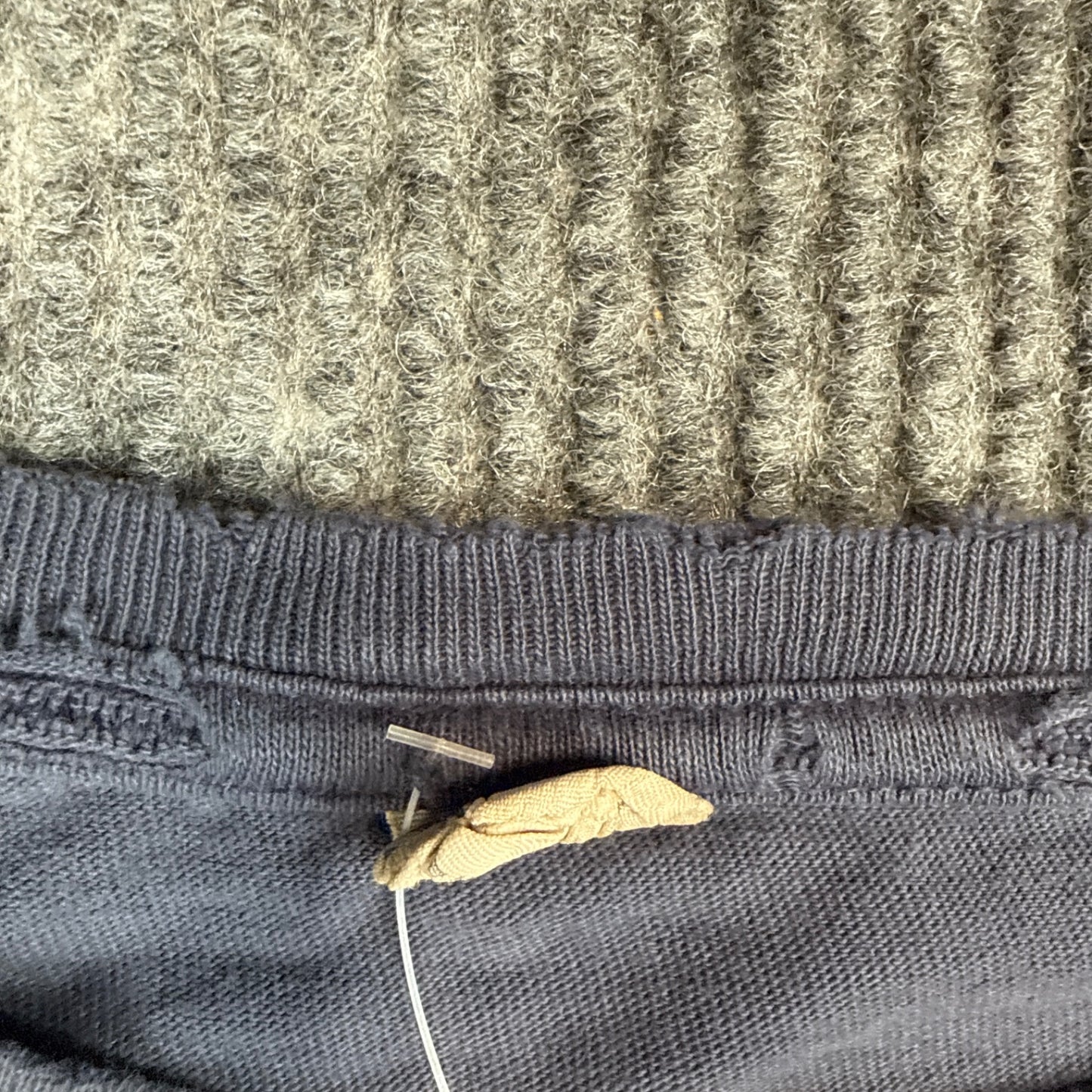 Sublime Band Tee - Faded Navy (L)