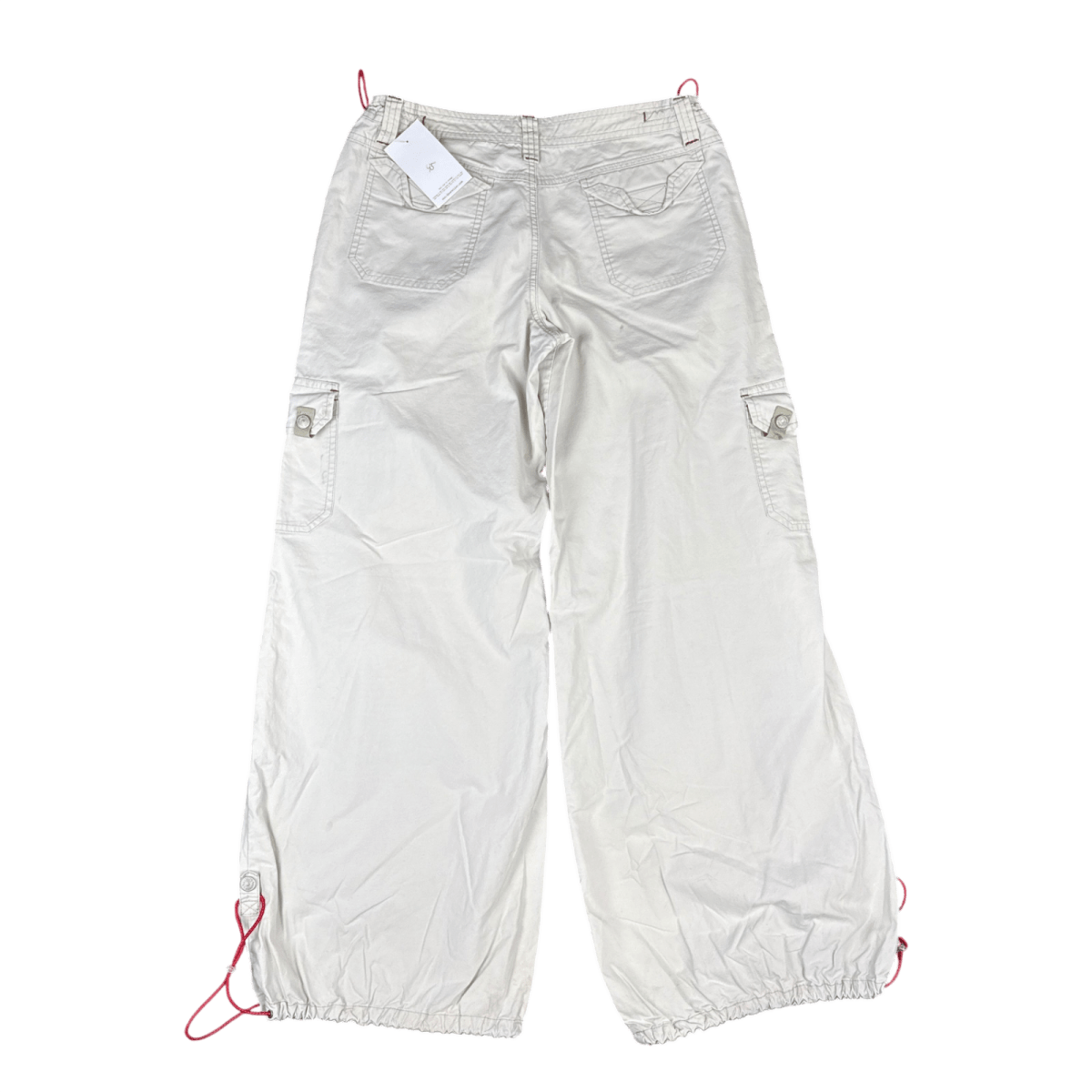 Unionbay Cargo Pants - Off-White (30x30)
