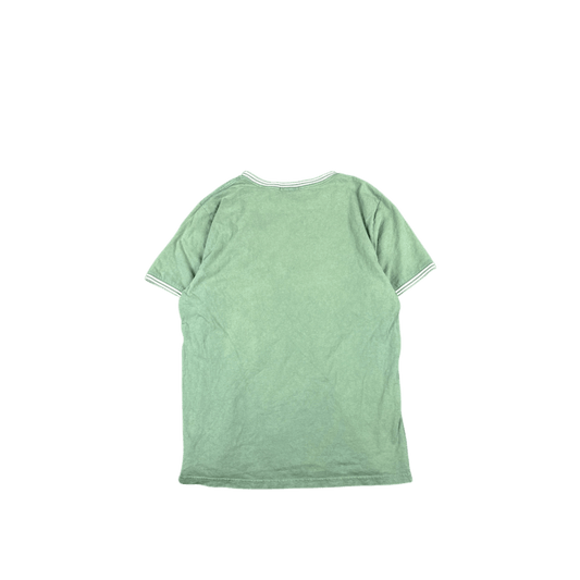 Polo by Ralph Lauren Big Pony Tee - Green (XL)