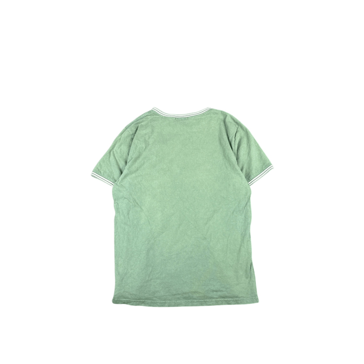 Polo by Ralph Lauren Big Pony Tee - Green (XL)