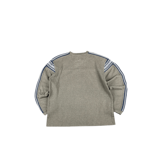 XO Extreme Quality Sweater - Olive Green (XL)