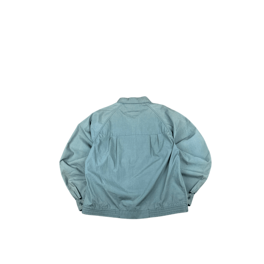 London Fog Weatherwear Jacket - Blue (40 REG)