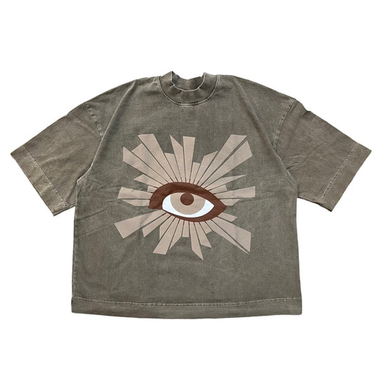 House of Errors All-Seeing Tee Silt