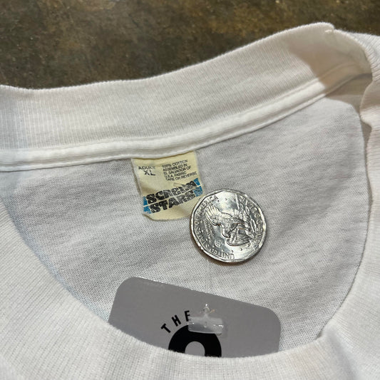 Milwaukee Brewers Baseball Tee