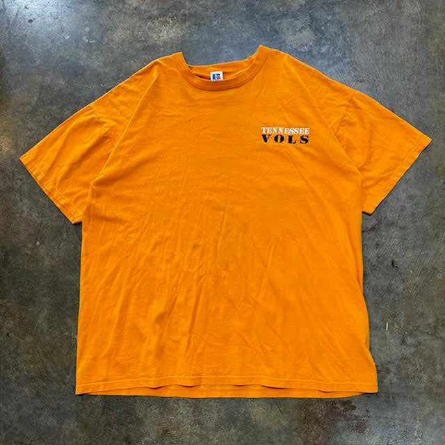 Tennessee Vols Embroided Rusell Shirt